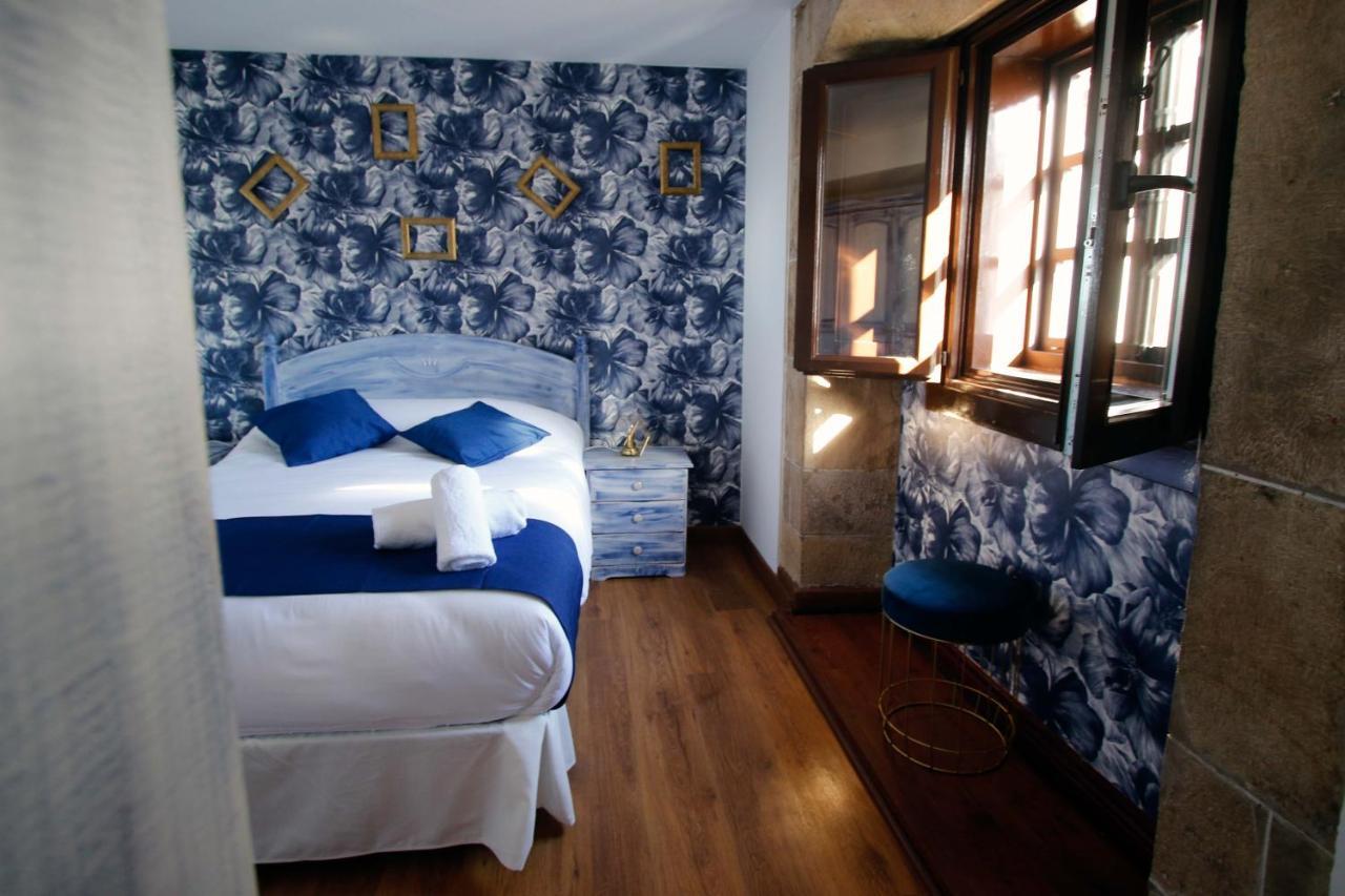 La Mar Salada Apartment Lastres Ngoại thất bức ảnh