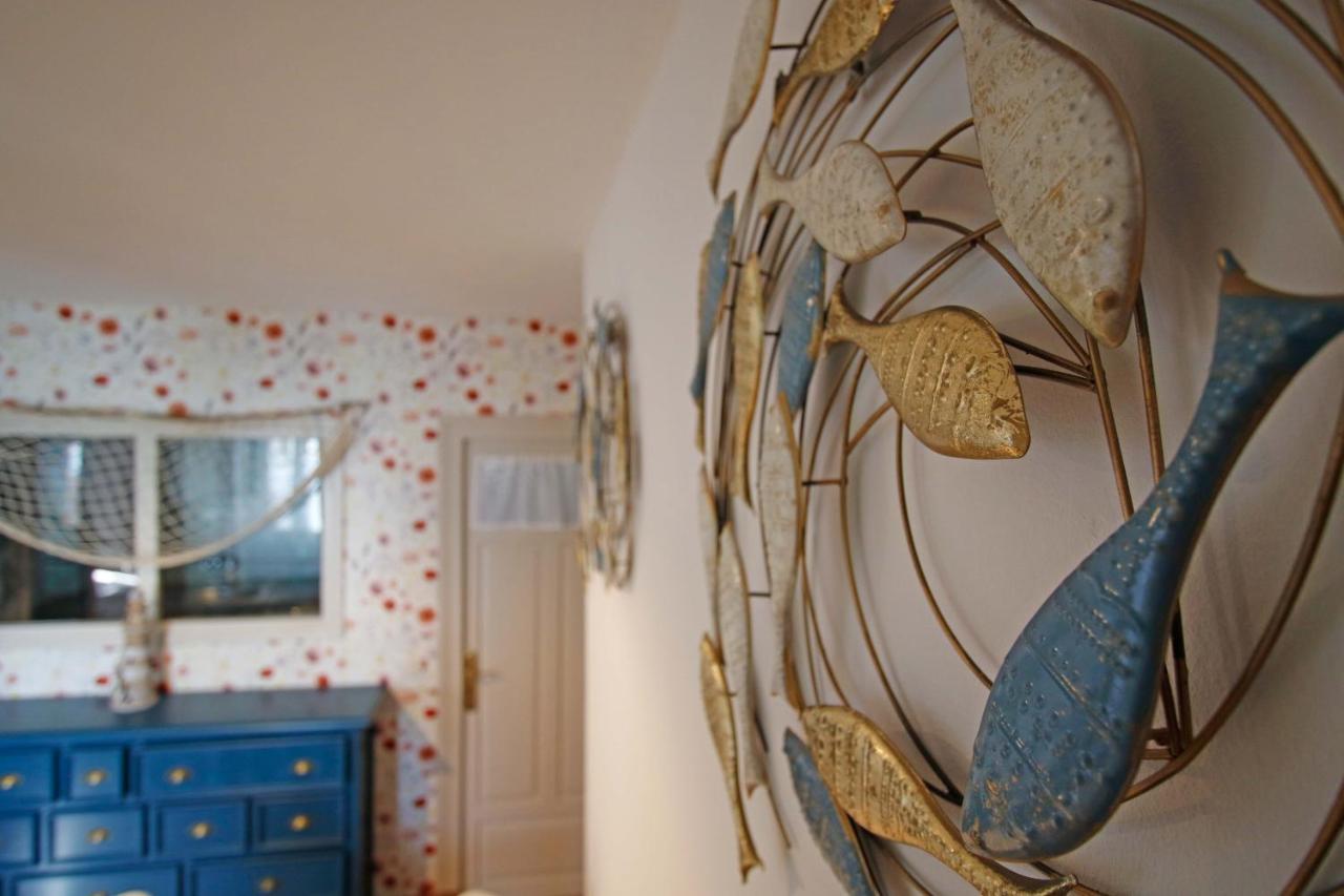 La Mar Salada Apartment Lastres Ngoại thất bức ảnh
