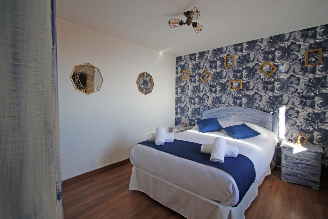 La Mar Salada Apartment Lastres Ngoại thất bức ảnh