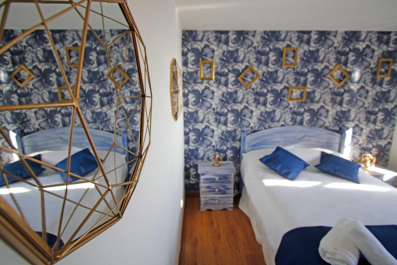La Mar Salada Apartment Lastres Ngoại thất bức ảnh